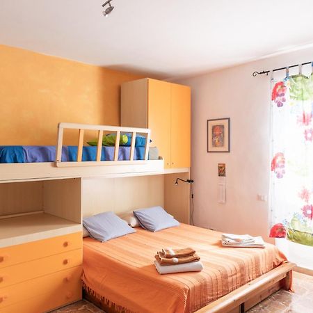斯坎迪奇Casa Di Simone别墅 外观 照片